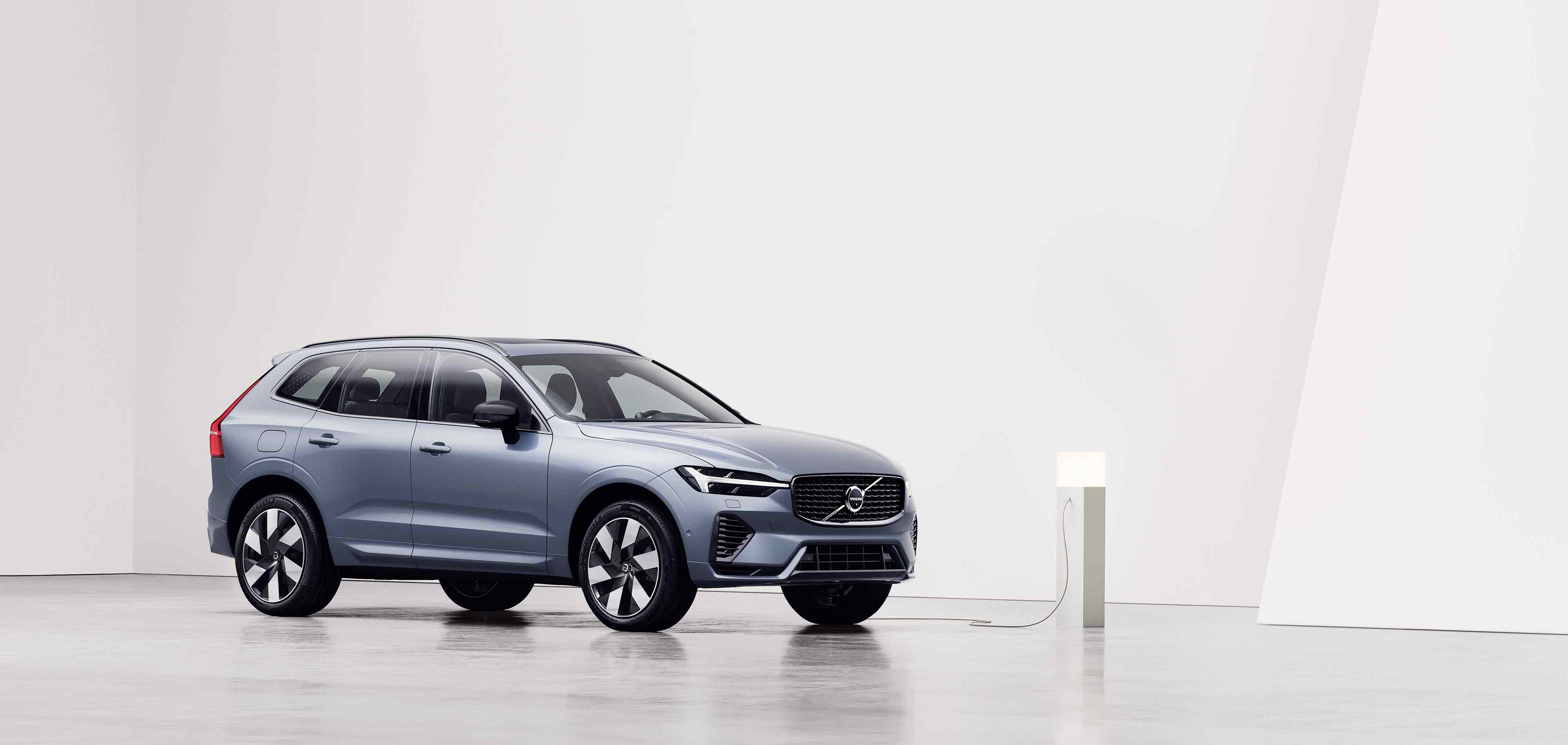 Serviss Volvo automobiļiem, kuri vecāki par 5 gadiem