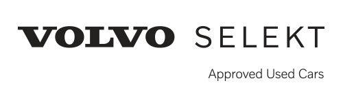Volvo Selekt logo